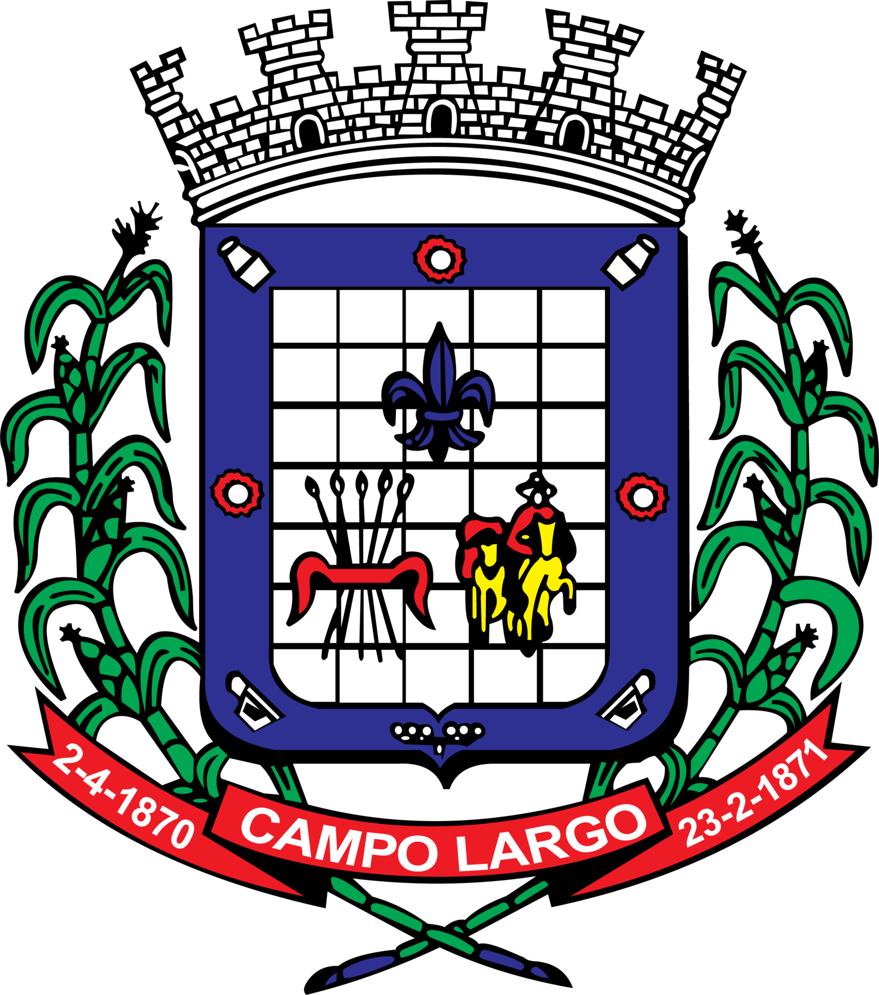 Prefeitura de Campo Largo