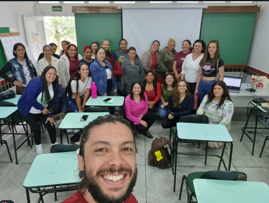 1ª Edição - foto 3