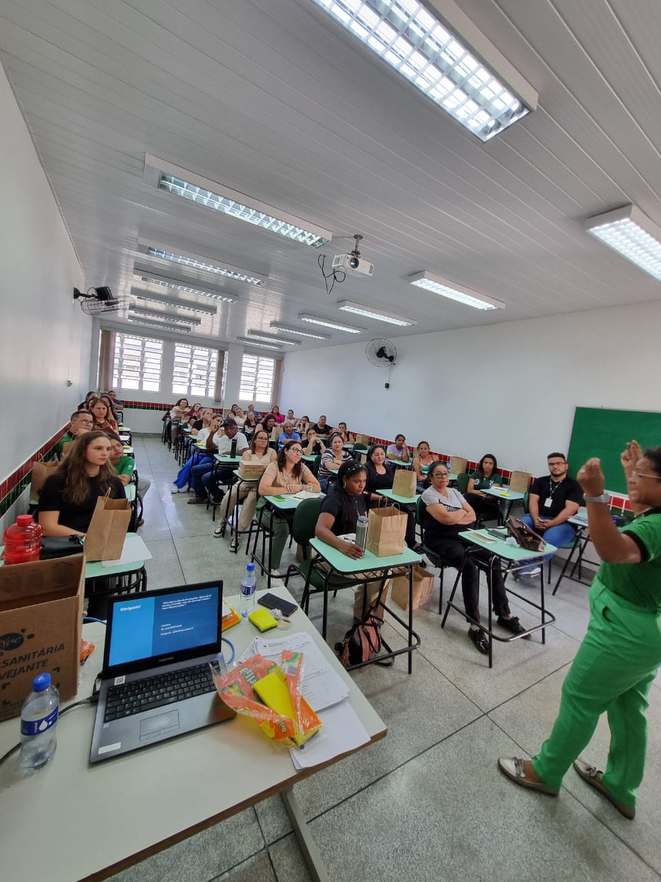1ª Edição - foto 6