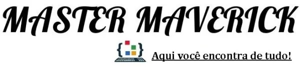 Master Maverick